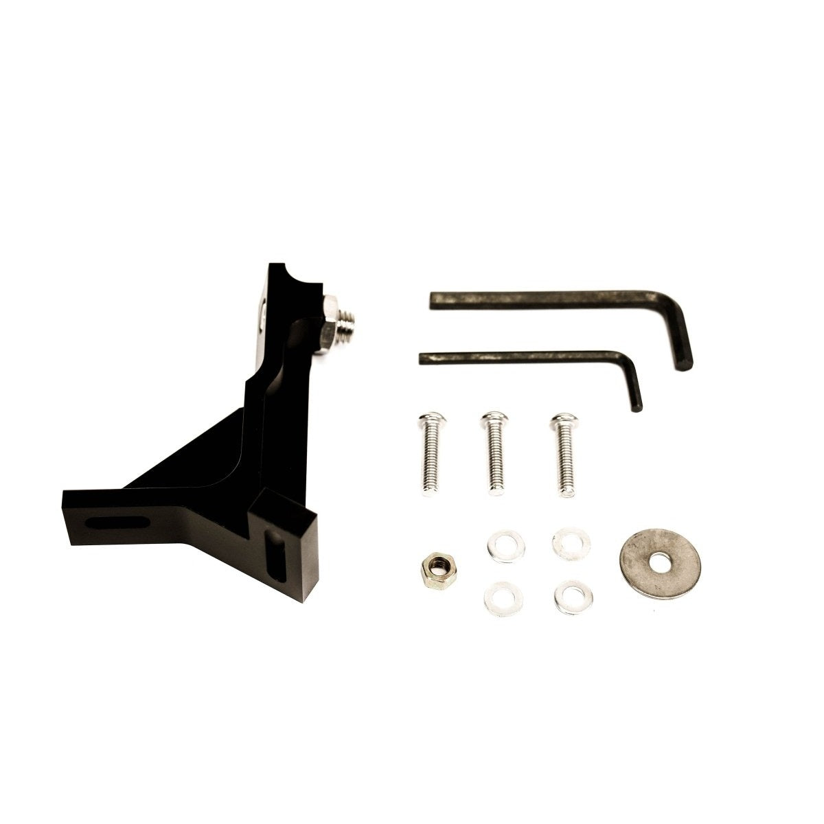 PLM Precision Works Master Cylinder Brace WRX 2015+ / STI 2015+ | PW-MCB-WRX-2015 - JDMuscleMaster Cylinder BracesPW-MCB-WRX-2015