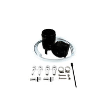 PLM Baffled Oil Catch Can Dipstick Universal - JDMuscleCatch CansPLM-CATCH-CAN-M156
