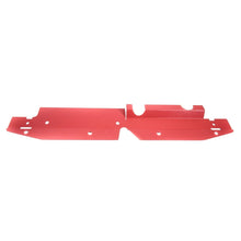 PLM Precision Works Radiator Shroud for WRX STI IMPREZA 2008-2014 | PW-RS-SUB-PARENT - JDMuscleRadiator ShroudsPW-RS-SUB-BLKBlack