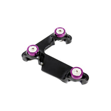 PLM Precision Works Throttle Pedal Spacer for Honda Civic 2012-2017/ Civic Si 2012-2017/ Civic Type R 2017-2019 / Fit 2014-17 | PW-TPS-HFC - JDMusclePedalsPW-TPS-HFC