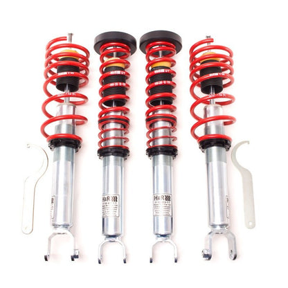 H&R 17-19 Fiat 124 Spider Street Perf. Coil Over | Incl. Abarth - JDMuscleCoilovershrs28741-1