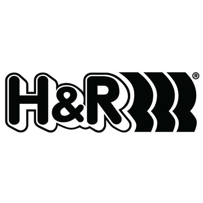 H&R 89-98 Mazda Miata MX5 NA 25mm Adj. 2 Hole Sway Bar - Front - JDMuscleNon-Categorizedhrs70839