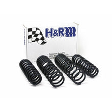 H&R 90-93 Honda Accord/Accord Wagon 2/4 Door CB7/8 Sport Spring - JDMuscleNon-Categorizedhrs51851