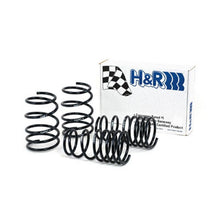 H&R 04-07 Subaru 2.5 RS/Impreza/TS/WRX Sedan/Sport Wagon GD/GG Sport Spring - JDMuscleNon-Categorizedhrs54457