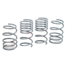 H&R 01-03 Subaru 2.5 RS/Impreza/TS/WRX | Sedan/Sport Wagon GD/GG Sport Spring - JDMuscleNon-Categorizedhrs54456