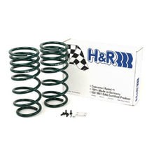 H&R 90-95 Toyota 4 Runner | 2WD/4WD Adventure Raising Spring | Adjustable - JDMuscleNon-Categorizedhrs54644
