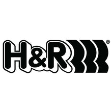 H&R 2.5 inch ID Single Race Spring Length 12 inch Rate 165 lbs/inch - JDMuscleNon-CategorizedhrsR25120165