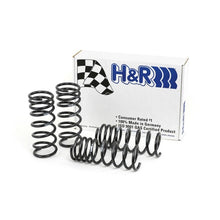 H&R 99-05 Mazda Miata MX5 NB Race Spring - JDMuscleNon-Categorizedhrs29487-1