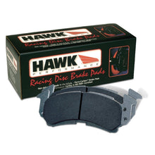 Hawk Performance Rear TT Blue 9012 Race Brake Pads Toyota Supra 1993-1998 | HB216E.590