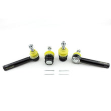 Whiteline [02-07 WRX, 04-09 STI, 05-08 LGT, 08+ WRX Hatch] Front Roll-Centre / Bump-Steer Adjust Ki | KCA313 - JDMuscleTie Rods / Ball JointswhlKCA313