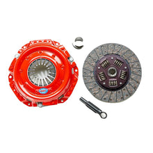 South Bend Clutch Stage 2 Daily Clutch Kit Honda S2000 2.0L/2.2L 2000-2006 | K08023-HD-O - JDMuscleSingle Disc ClutchessbcK08023-HD-O