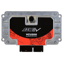 AEM EV VCU200 Programmable Vehicle Control Unit 80-pin Connector 4 CAN Single-Motor/Inverter Control - JDMuscleNon-Categorizedaem30-8000