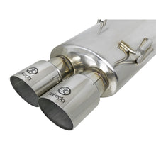 aFe Takeda 3inch Cat Back Exhaust WRX/STI 15-21 | 49-36801-P