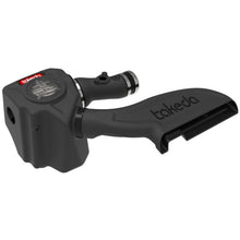 aFe Takeda Momentum Pro Dry S Cold Air Intake System WRX 2018-21 / STI 2018-21 | 56-70014D - JDMuscleIntakesafe56-70014D