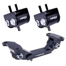 Torque Solution [02-14 WRX, 04-21 STI] Mount Package | TS-SU-250.2 - JDMuscleEngine MountstqsTS-SU-250.2
