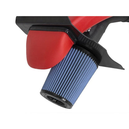 aFe 15-17 STI Power Takeda Performance Oiled 5-Layer Filter Intake System | TA-4306B-R - JDMuscleIntakesafeTA-4306B-R