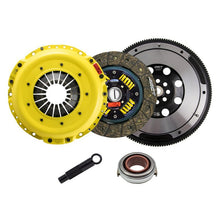 ACT HD/Perf Street Sprung Clutch Kit Honda Civic Type R 2017+ | HC12-HDSS - JDMuscleSingle Disc ClutchesactHC12-HDSS
