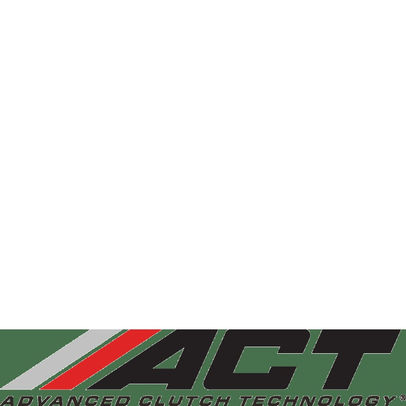 ACT 6 Pad Rigid Race Disc Honda S2000 2000-2009 | 6212010 - JDMuscleClutch Replacement Partsact6212010