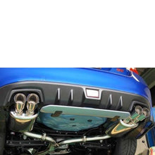 HKS [15-21 WRX/STI] Legamax Premium Catback Exhaust - JDMuscleCat Back Exhaust Systemhks31021-BF001