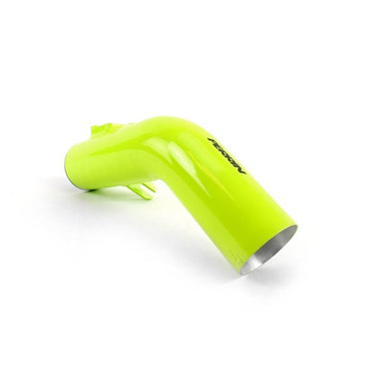 Perrin [08-14 WRX, 08-15 STI] Cold Air Intake - Neon Yellow - JDMuscleIntakesperPSP-INT-322NY