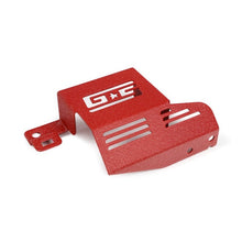 Grimmspeed [08-21 STI] Electronic Boost Control Solenoid Cover Red - JDMuscleBoost Control Solenoid Coversgrm112000.1