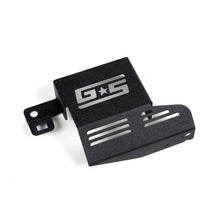 Grimmspeed [08-21 STI] Electronic Boost Control Solenoid Cover Black | 112000.2 - JDMuscleBoost Control Solenoid Coversgrm112000.2