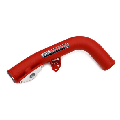GrimmSpeed Front Mount Intercooler Kit - Red Subaru STI 2008-2014 | 090227 - JDMuscleIntercoolersgrm090227