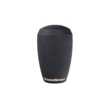 Grimmspeed Slender Stainless Steel Shift Knob w/ Wrinkle Black Finish Most Subaru Models | 380001 - JDMuscleShift Knobsgrm380001