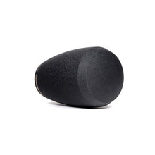 Grimmspeed Slender Stainless Steel Shift Knob w/ Wrinkle Black Finish Most Subaru Models | 380001 - JDMuscleShift Knobsgrm380001