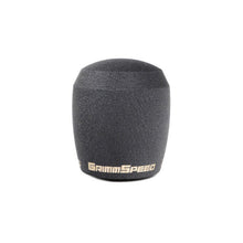 Grimmspeed Stubby Stainless Steel Shift Knob w/ Wrinkle Black Finish Most Subaru Models | 380002 - JDMuscleShift Knobsgrm380002