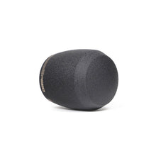 Grimmspeed Stubby Stainless Steel Shift Knob w/ Wrinkle Black Finish Most Subaru Models | 380002 - JDMuscleShift Knobsgrm380002