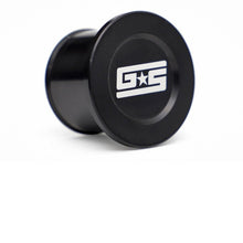 Grimmspeed 15-17 STI Sound Generator Plug Kit Black | 125015 - JDMuscleSound Symposer Deletesgrm125015