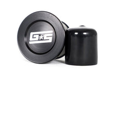 Grimmspeed 15-17 STI Sound Generator Plug Kit Black | 125015 - JDMuscleSound Symposer Deletesgrm125015