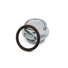 GrimmSpeed Bolt Style Clear Zinc Oil Cap Most Subaru Models | 120014C