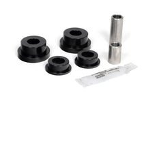 Grimmspeed [02-25 WRX, STI, LGT, FXT]Pitch Stop Bushing Kit-Black | 122011 - JDMusclePitch Stop Mountsgrm122011