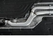 MBRP 3in Cat Back Dual Rear Burnt End Tips T304 Toyota Supra 3.0L 2020+ | S43003BE - JDMuscleCat Back Exhaust SystemmbrpS43003BE