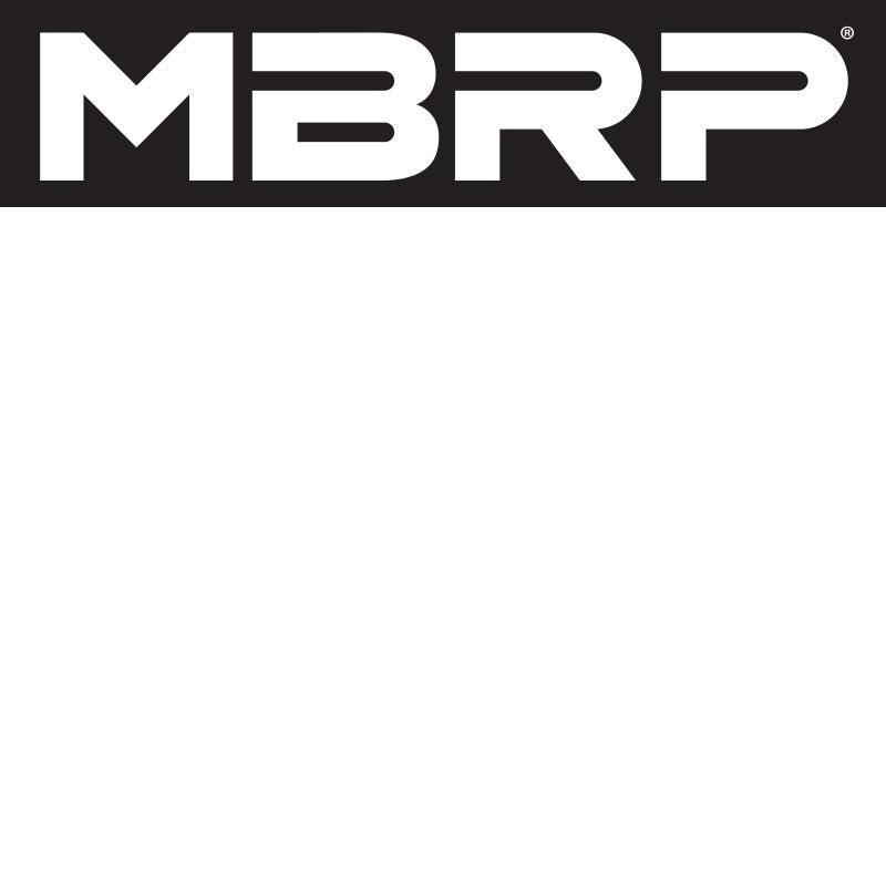 MBRP 3in Cat Back Dual Rear Carbon Fiber Tips T304 Toyota Supra 3.0L 2020+ | S43003CF - JDMuscleCat Back Exhaust SystemmbrpS43003CF