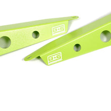 Grimmspeed 15-21 WRX /STI Fender Shroud Kit Hi-Vis Neon Yellow | 096057 - JDMuscleFender Shroudsgrm096057