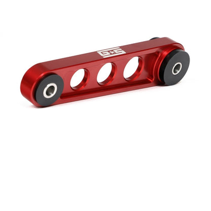 Grimm Speed [02-25 WRX/STI] Race Version Pitch Stop Mount-Red | 122009 - JDMusclePitch Stop Mountsgrm122009