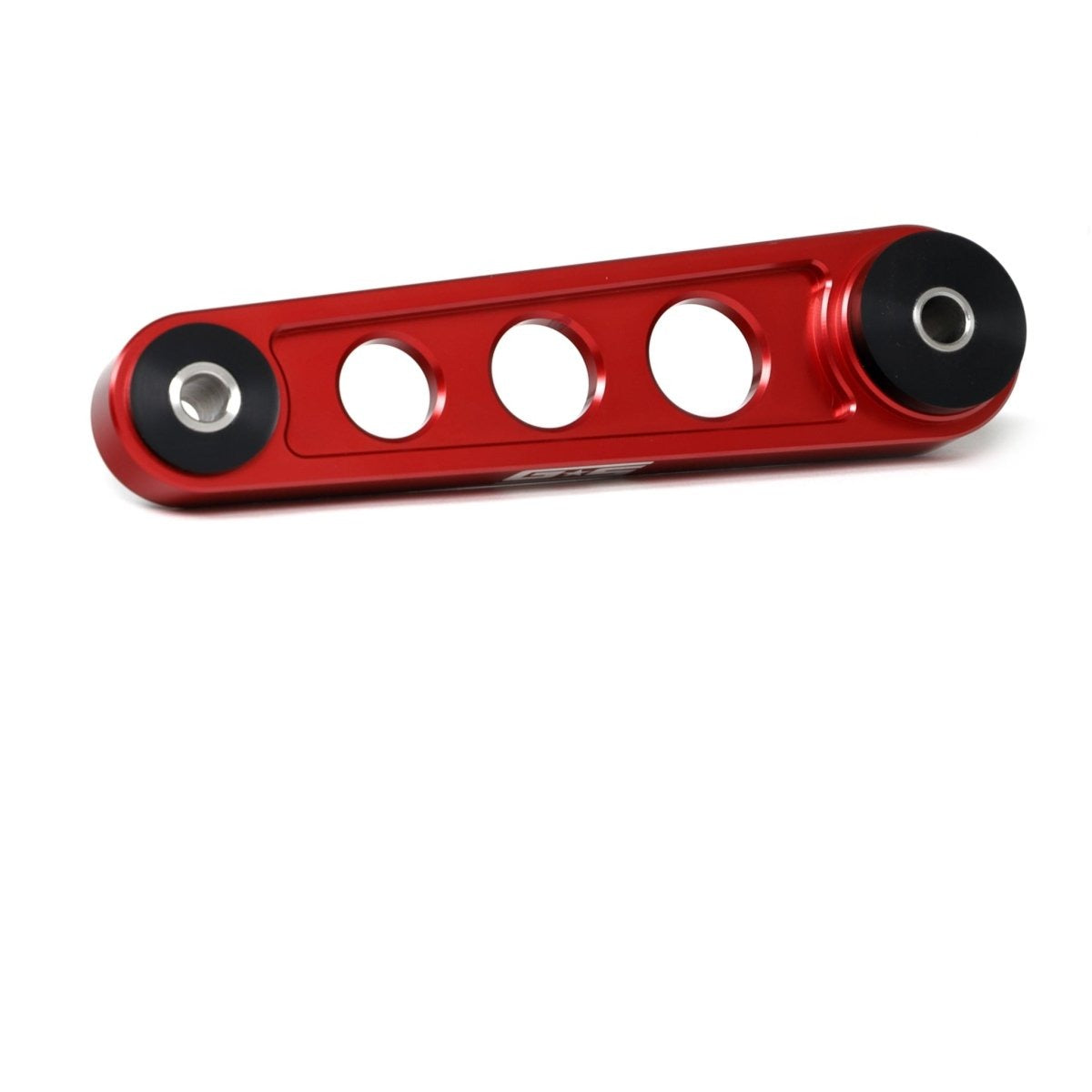Grimm Speed [02-25 WRX/STI] Race Version Pitch Stop Mount-Red | 122009 - JDMusclePitch Stop Mountsgrm122009