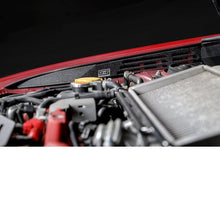GrimmSpeed Fender Shroud - Black Subaru Impreza WRX/STI 2008-2014 | 096058 - JDMuscleFender Shroudsgrm096058