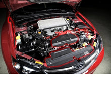 GrimmSpeed Fender Shroud - Black Subaru Impreza WRX/STI 2008-2014 | 096058 - JDMuscleFender Shroudsgrm096058