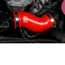 Grimmspeed 08-14 WRX/STI / 18-21 STI Post MAF Hose Kit Red | 125012 - JDMuscleAir Intake and MAF Hosesgrm125012