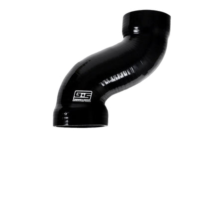 Grimmspeed 08-14 WRX / 08-14 STI / 18-21 STI Post MAF Hose Kit Black | 125011 - JDMuscleAir Intake and MAF Hosesgrm125011