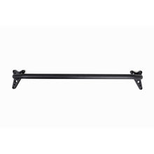 GrimmSpeed 08-14 WRX/STI Bumper Bar - Black Powder Coated | 090269 - JDMuscleIntercoolersgrm090269