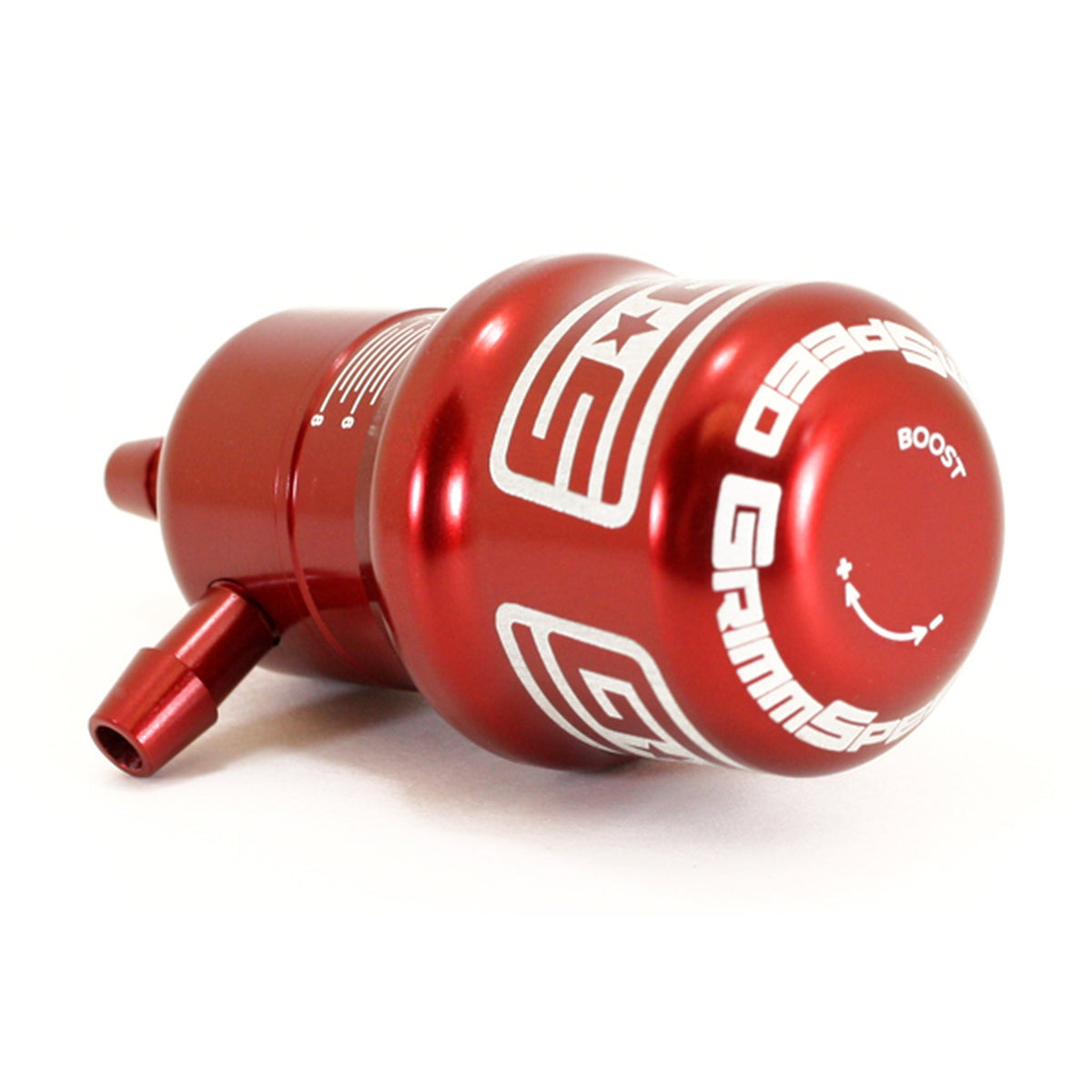 Grimmspeed V2 Manual Boost Controller - Universal | 070002X