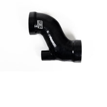 Grimmspeed 15-17 STI Post MAF Hose Kit - Black | 125013 - JDMuscleAir Intake and MAF Hosesgrm125013