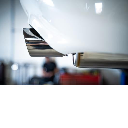Remark [00-09 Honda S2000] Single Exit Cat-Back System w/Stainless Steel Tip | RK-C1063H-05Z - JDMuscleCat Back Exhaust SystemremRK-C1063H-05Z
