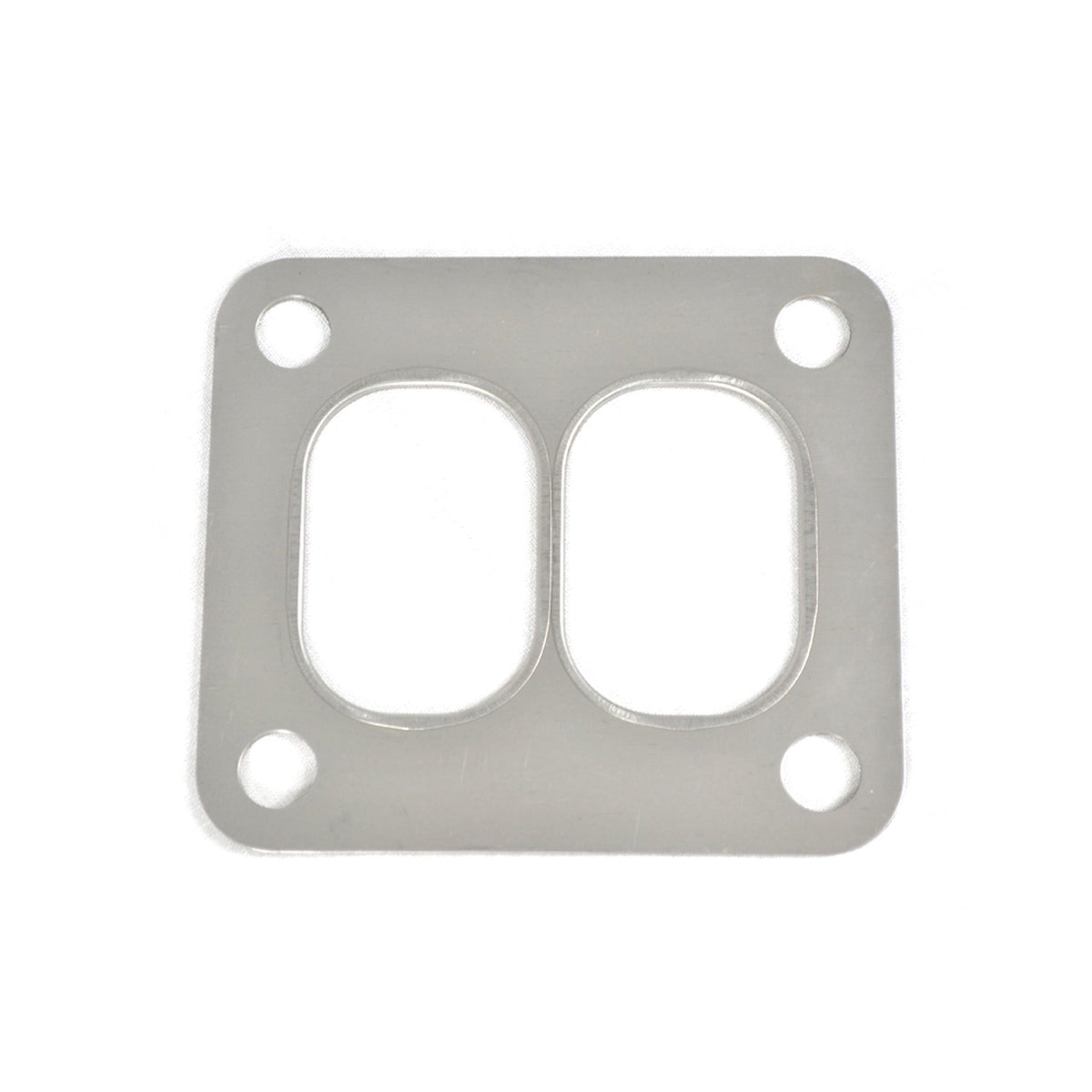 GrimmSpeed 4-Bolt T4 Divided Turbo Manifold Gasket - Universal | 020029