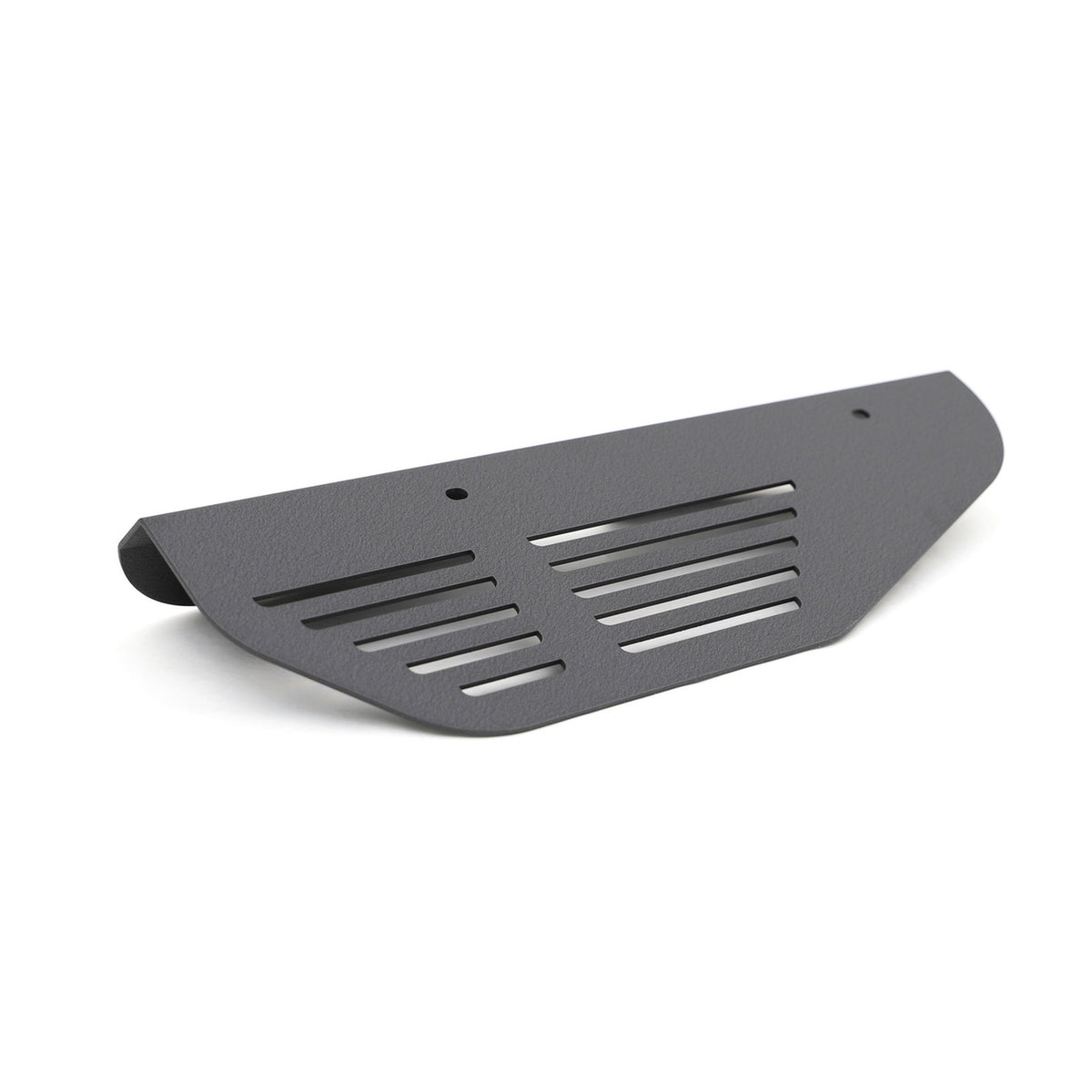 GrimmSpeed Alternator Cover Black | 099012